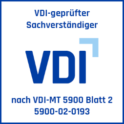 VDI VDI-Logo